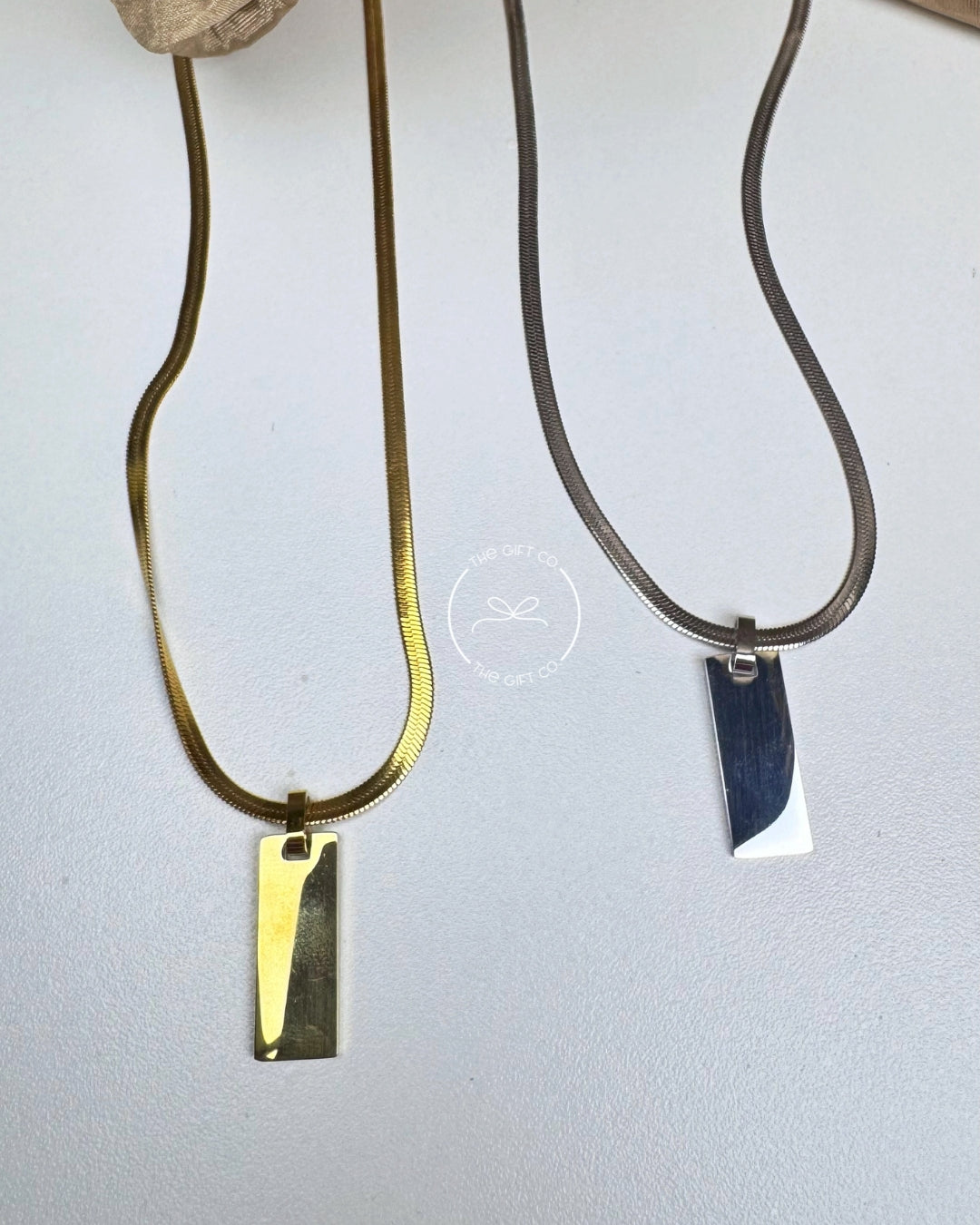 Collar snake