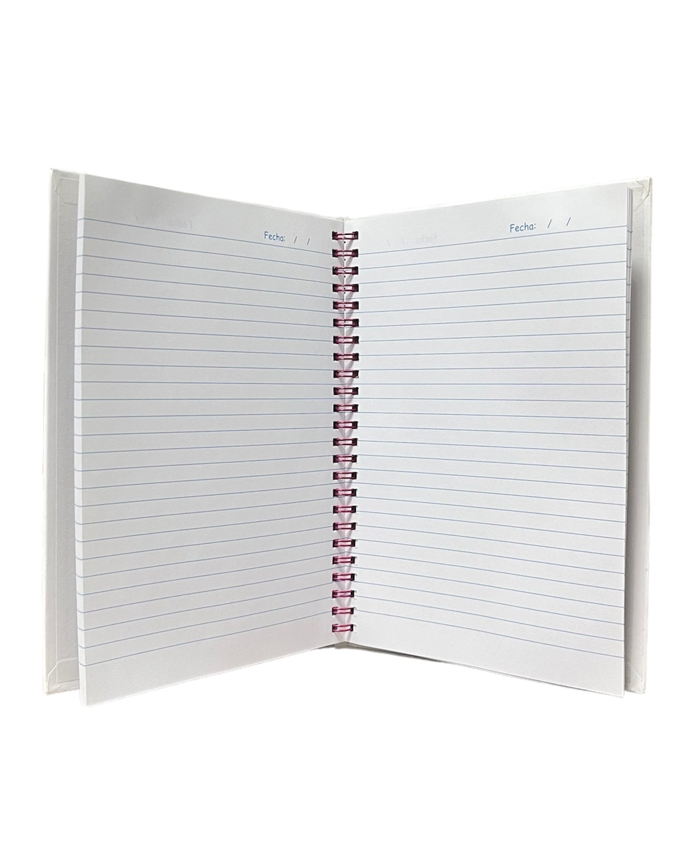 Libreta mamá 2