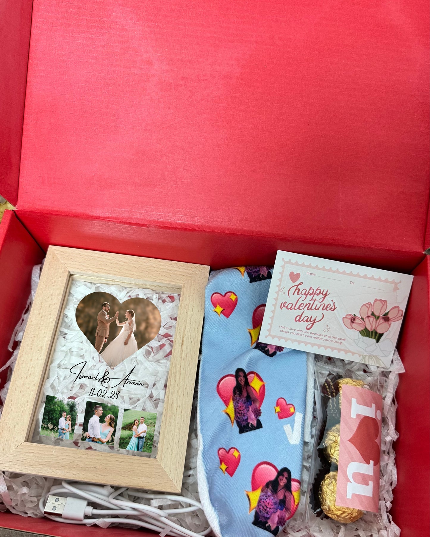 Love box #3