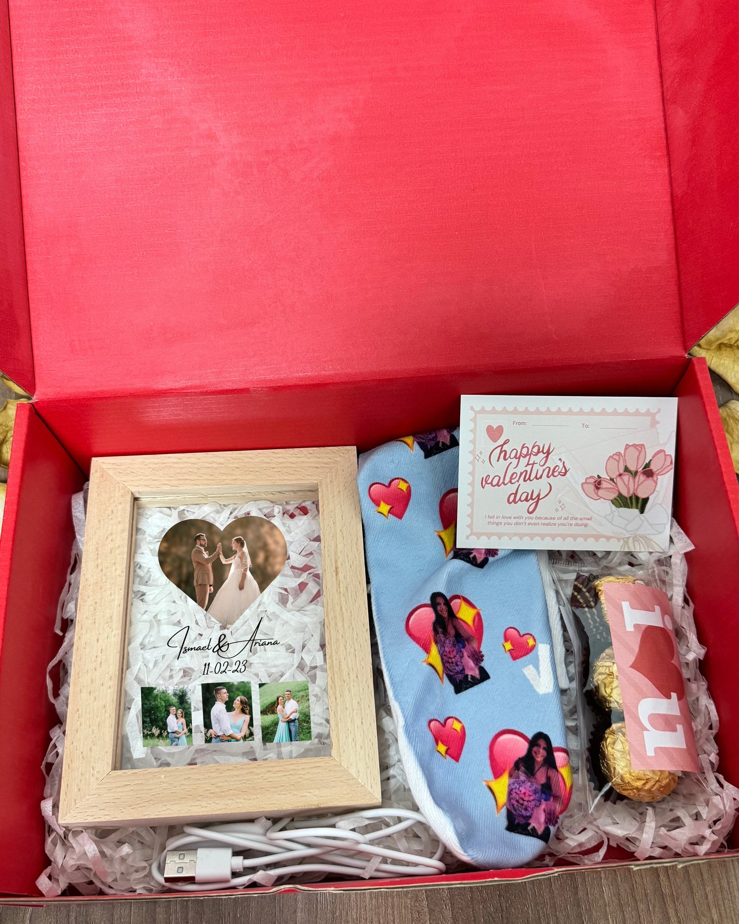 Love box #3