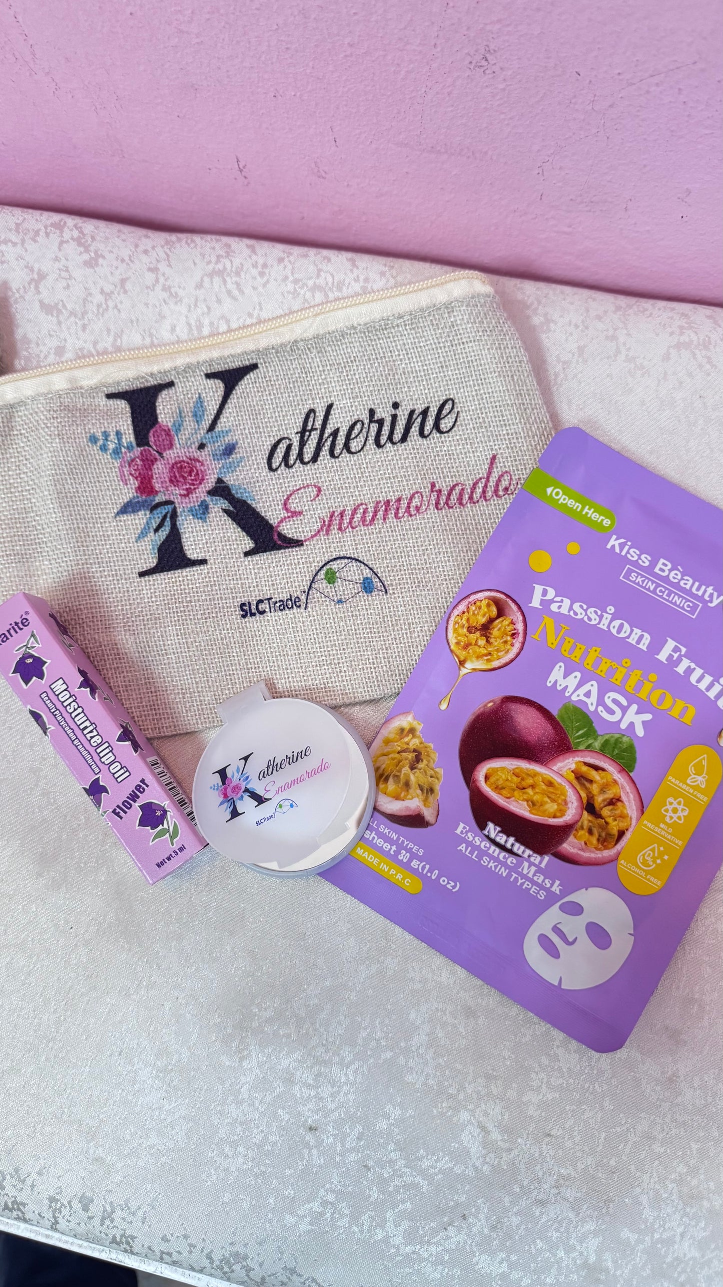 Set de skin care 1