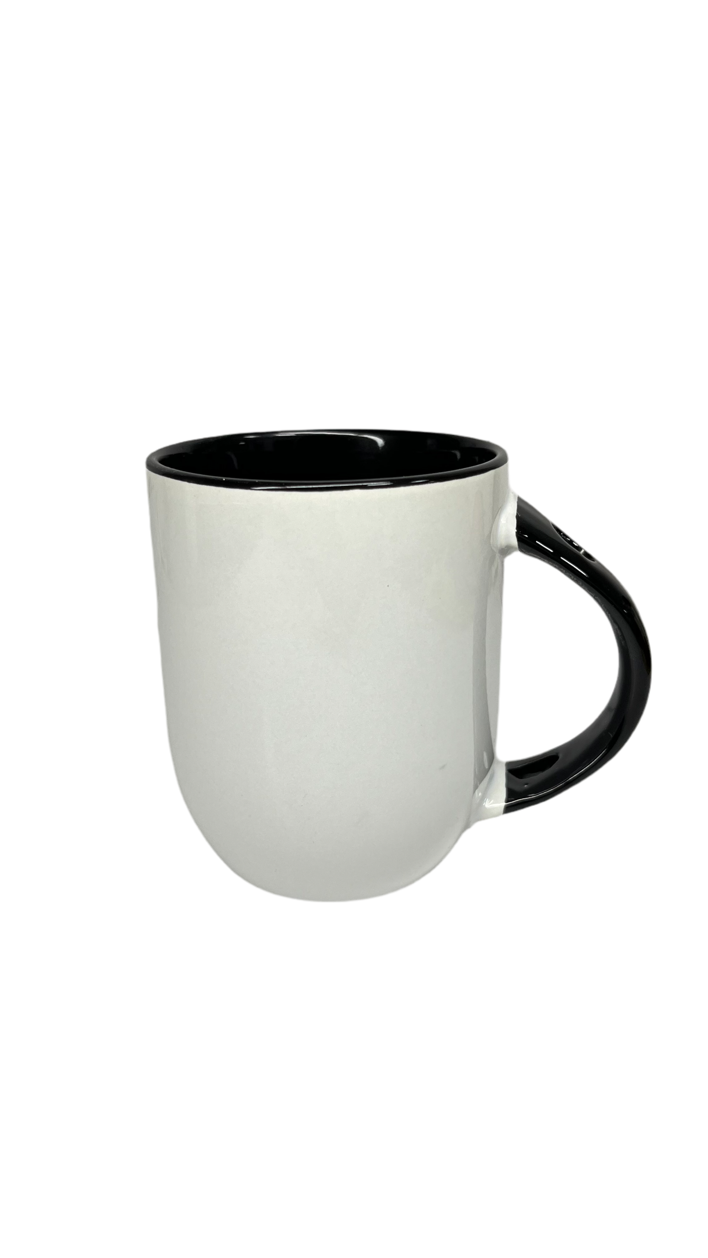 Tazas Agarradera de colores sublimables