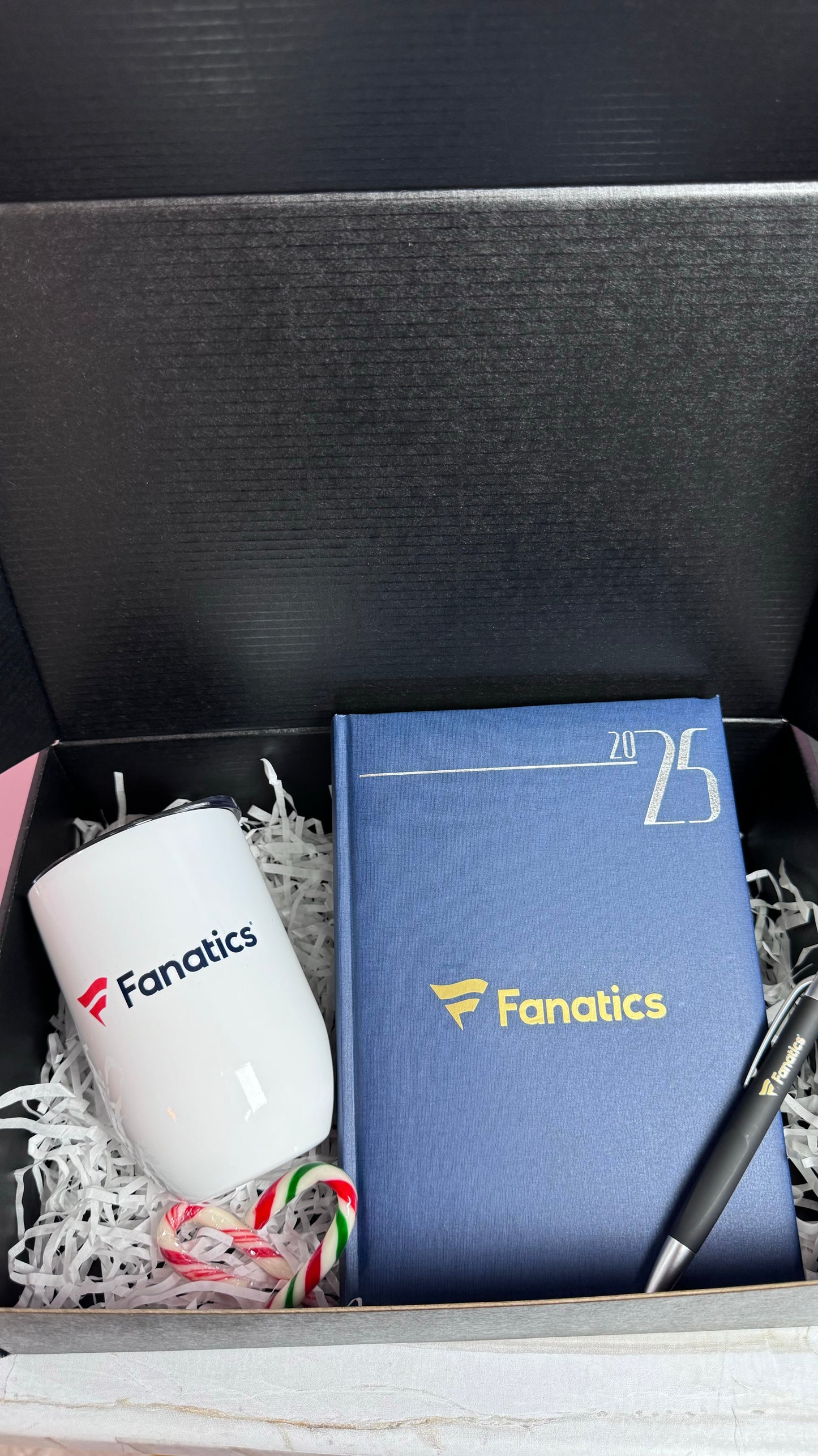 Corporate gift