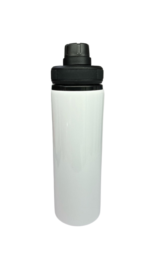 Termo sport de aluminio