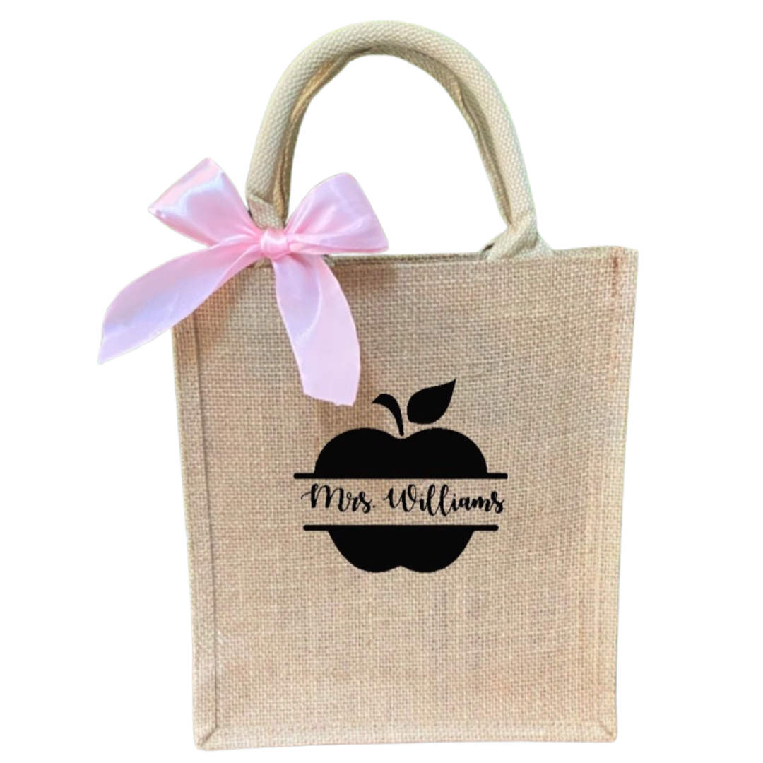 Teacher Bag