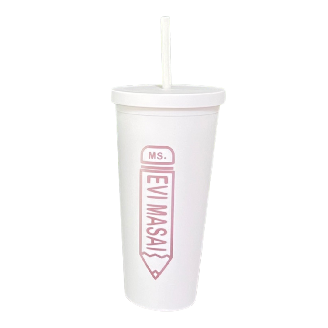 Vaso doble pared