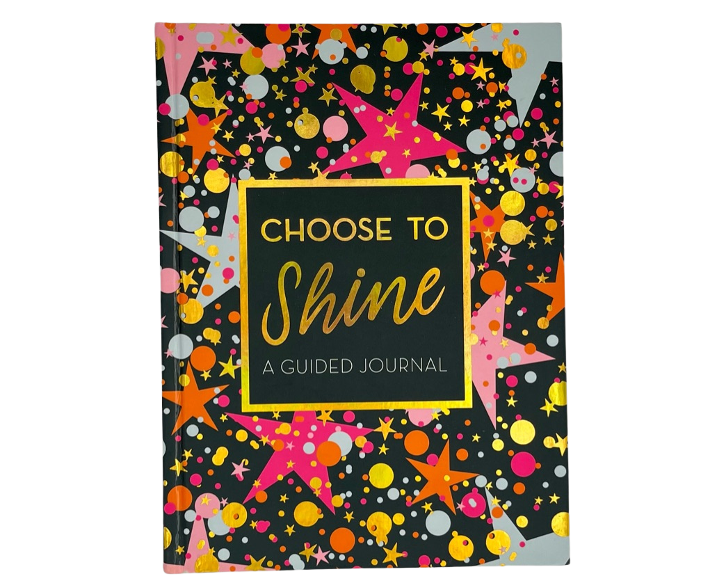 Guided Journal