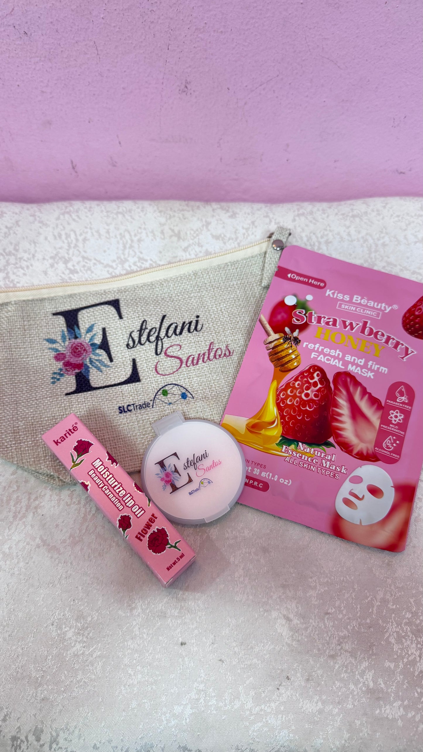 Set de skin care 1
