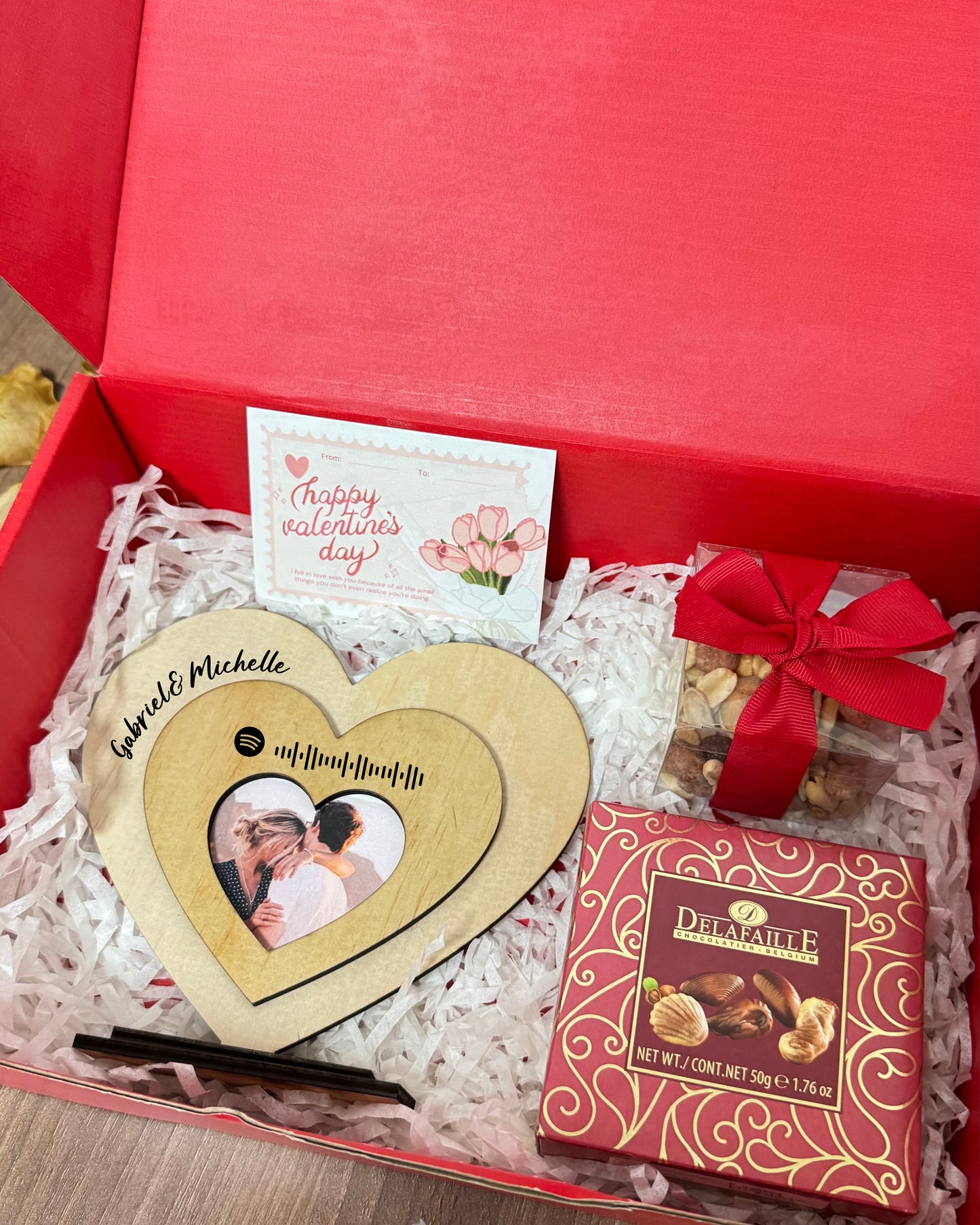 Love box #1