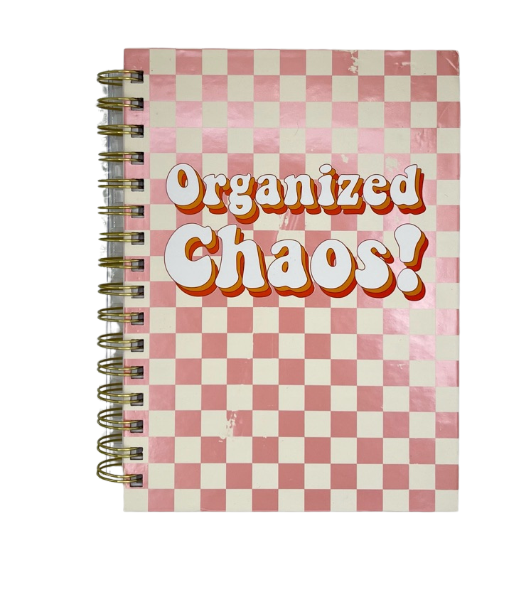 All in notebook