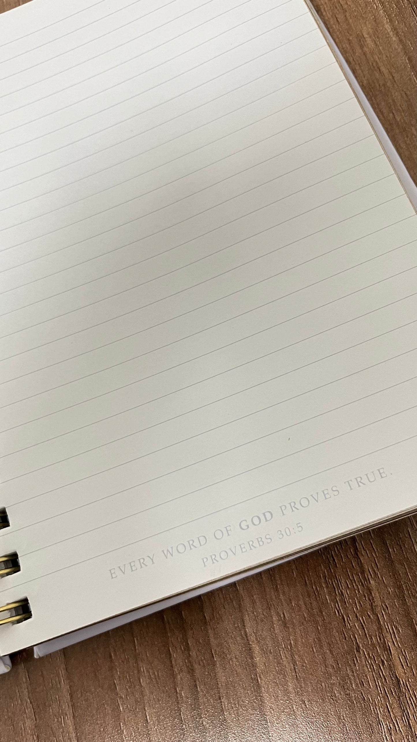 Libreta grateful