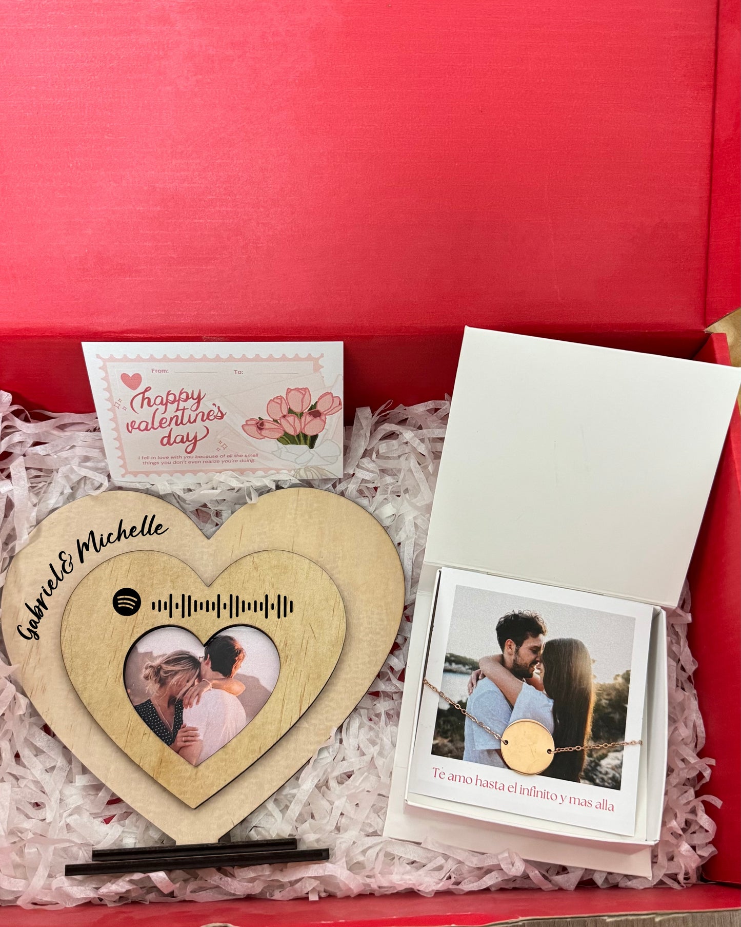 Love box #2