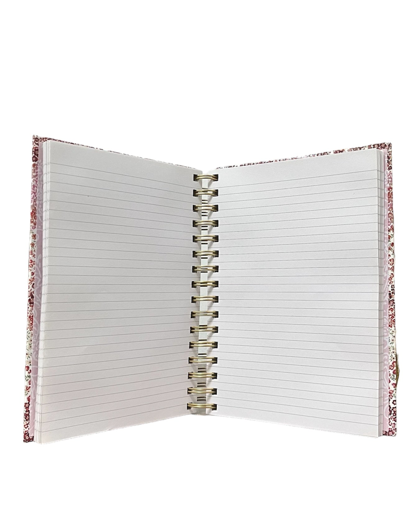 Libreta Heartfelt