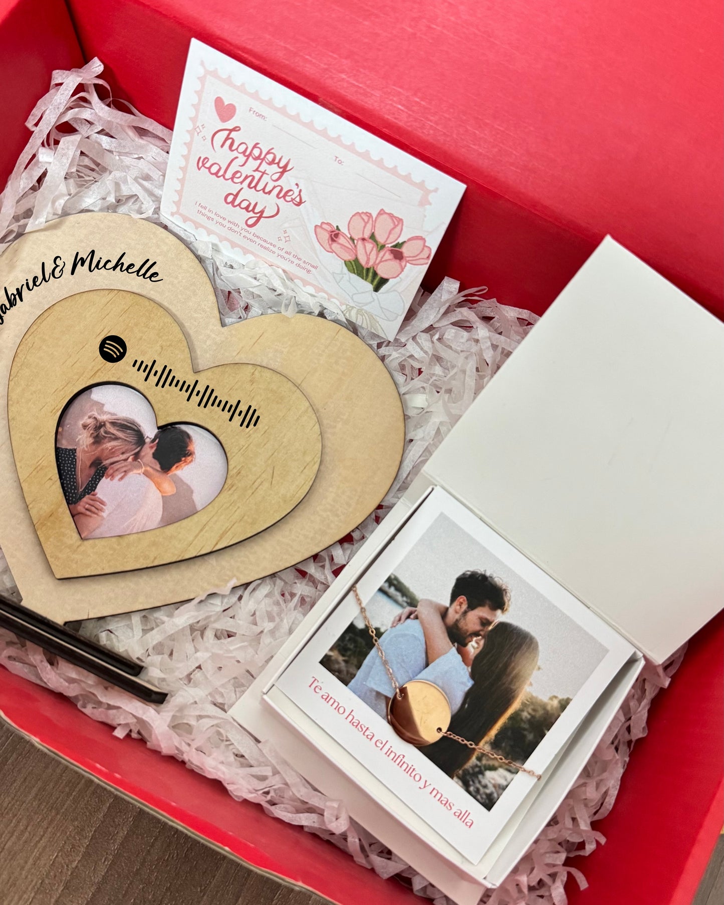 Love box #2