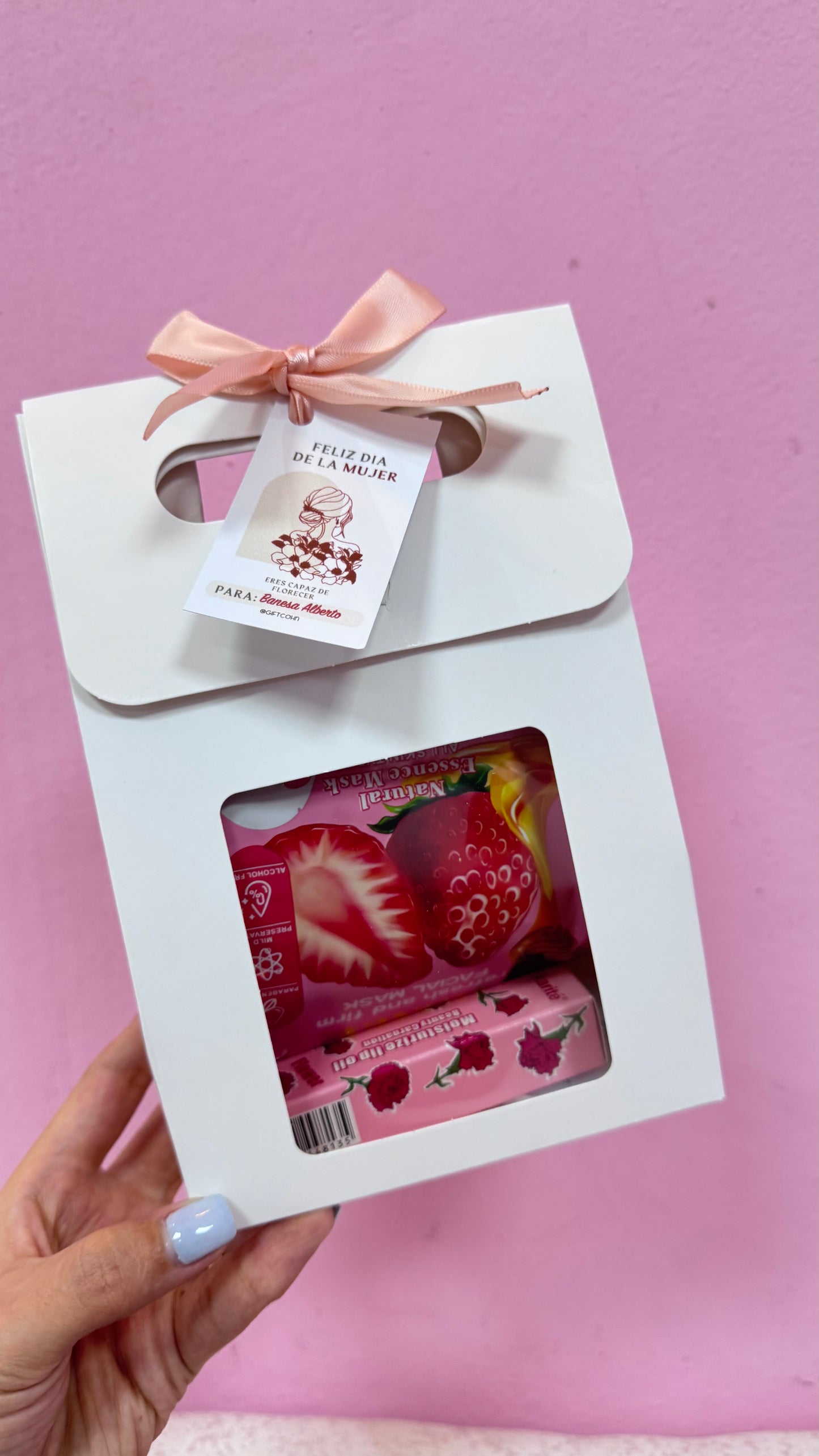Set de skin care 1