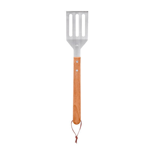 Barbecue set en delantal