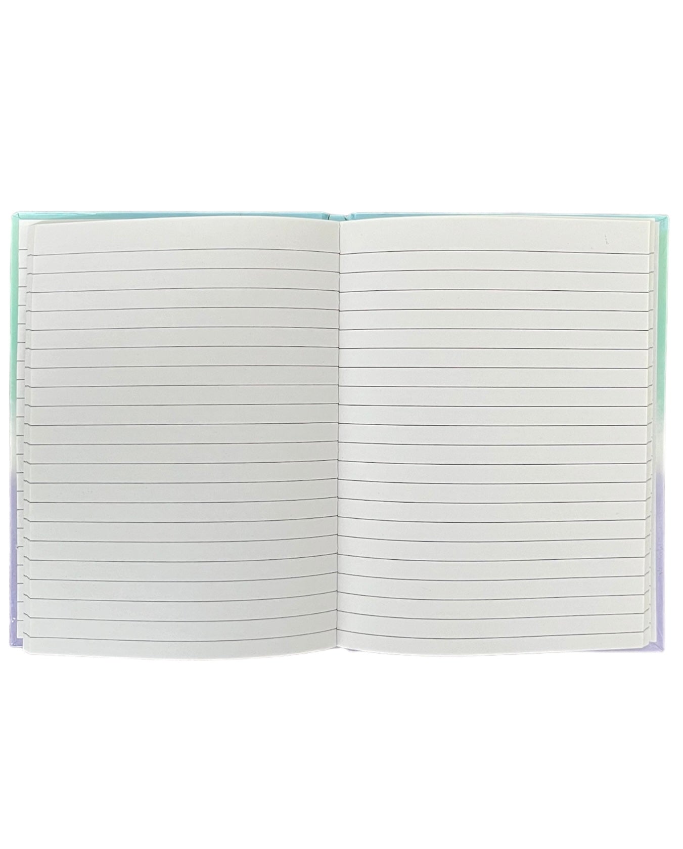 Libreta pasta gruesa