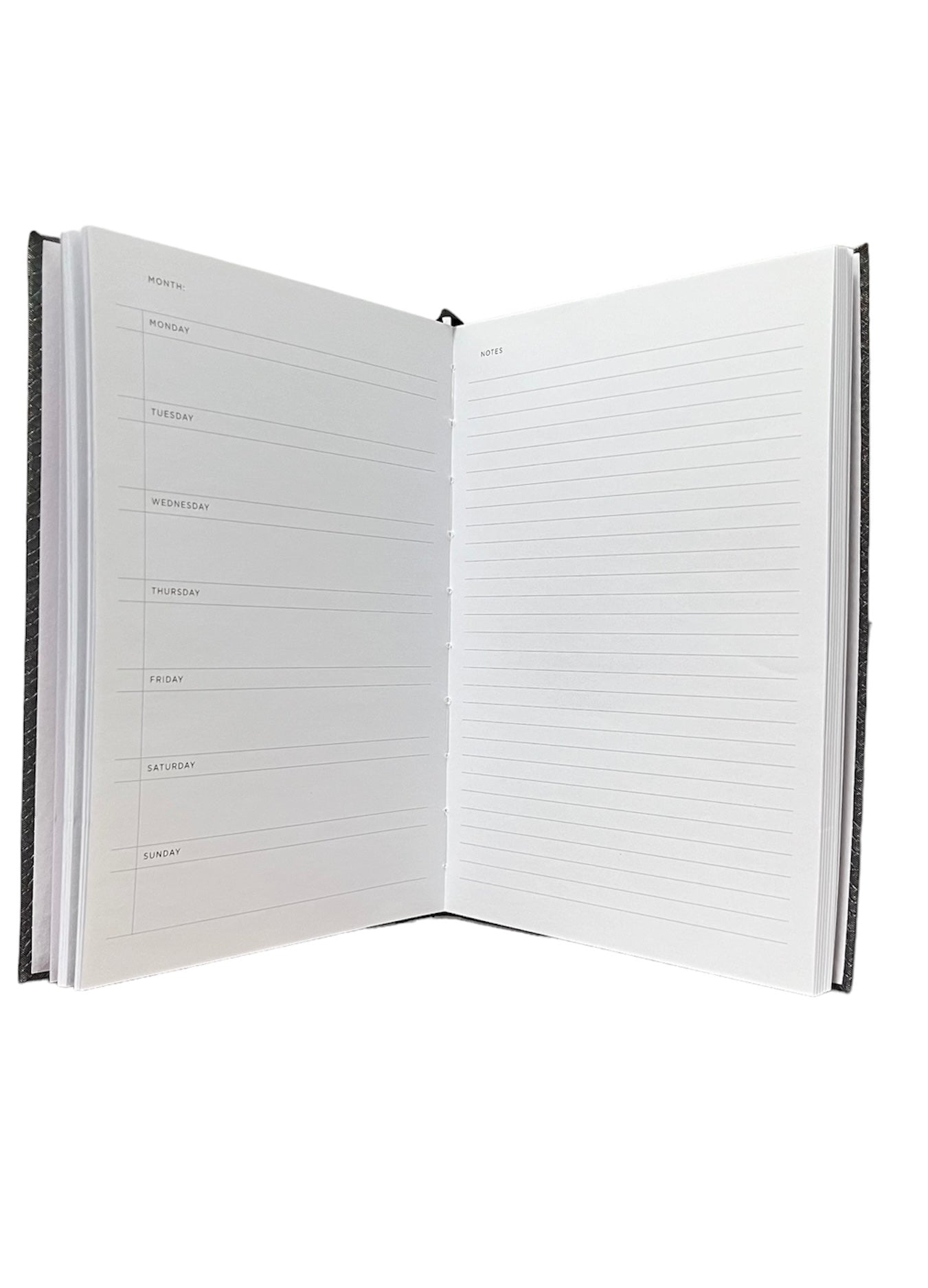 Agenda permanente