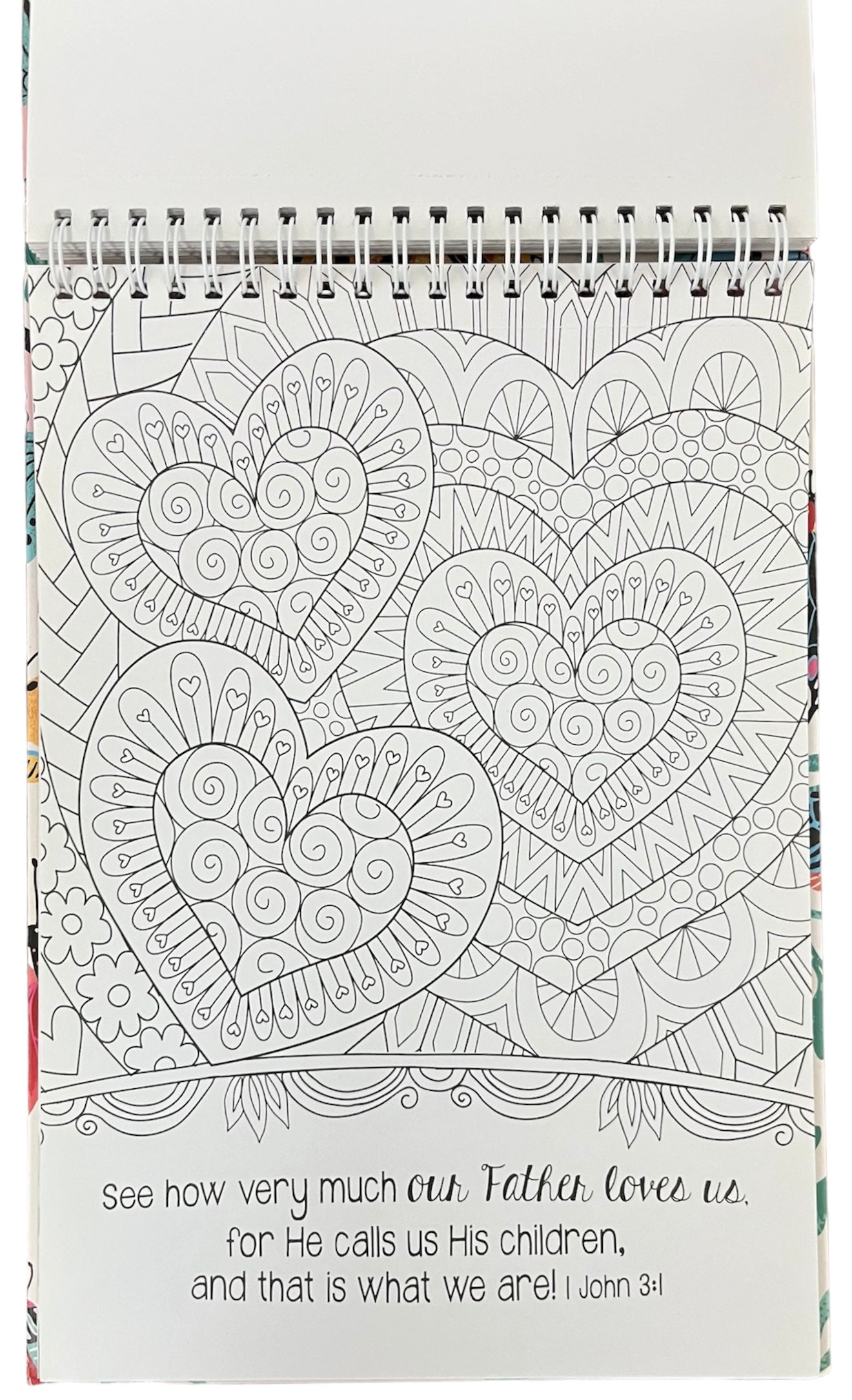 Libro de mandalas para colorear