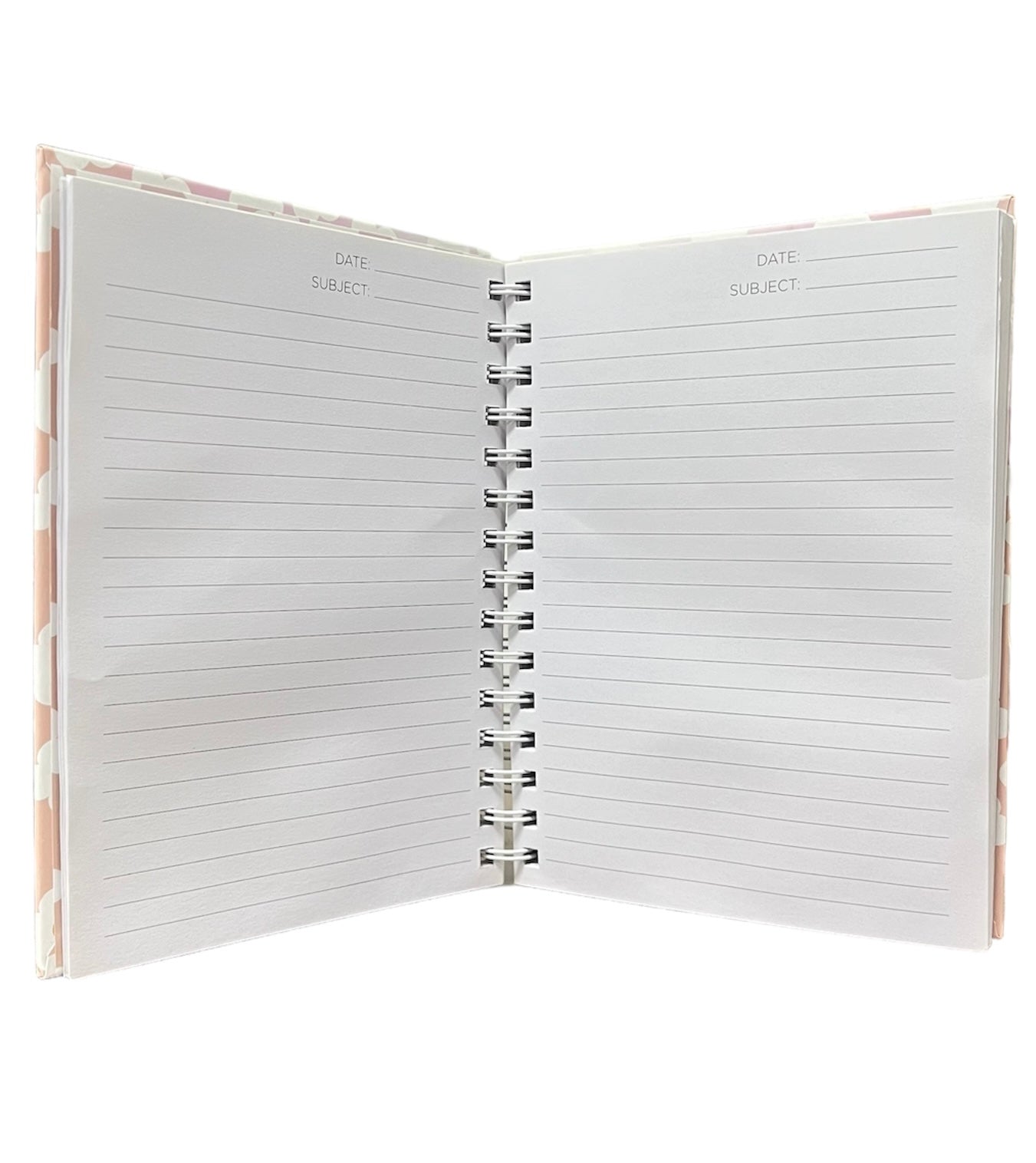 Libreta Stay Groovy