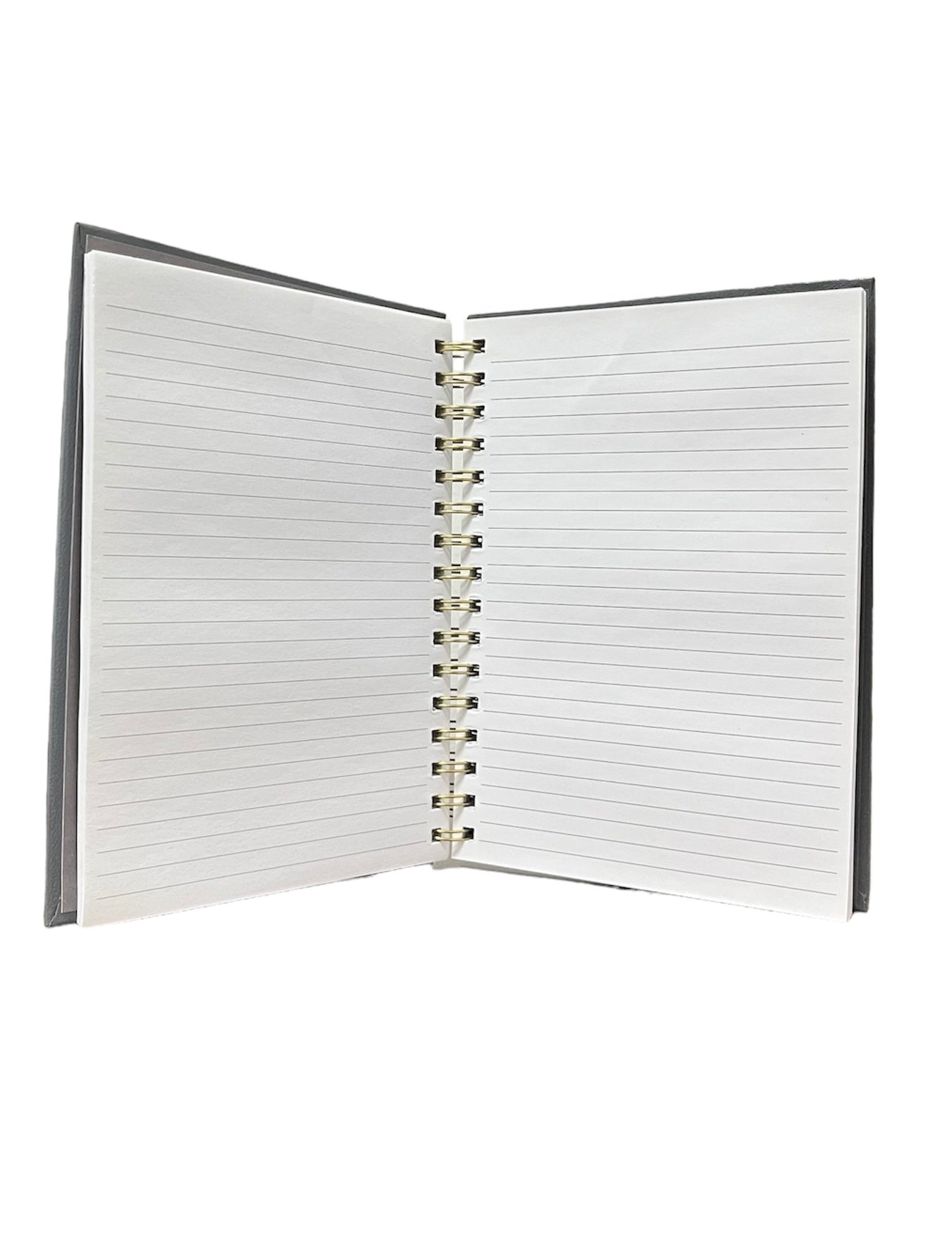 Libreta Make it Happen