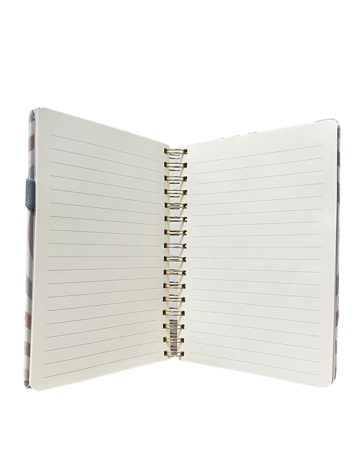 Libreta espiral