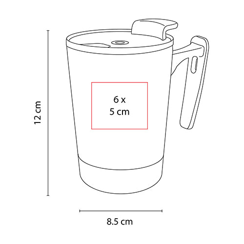 Taza Oxford
