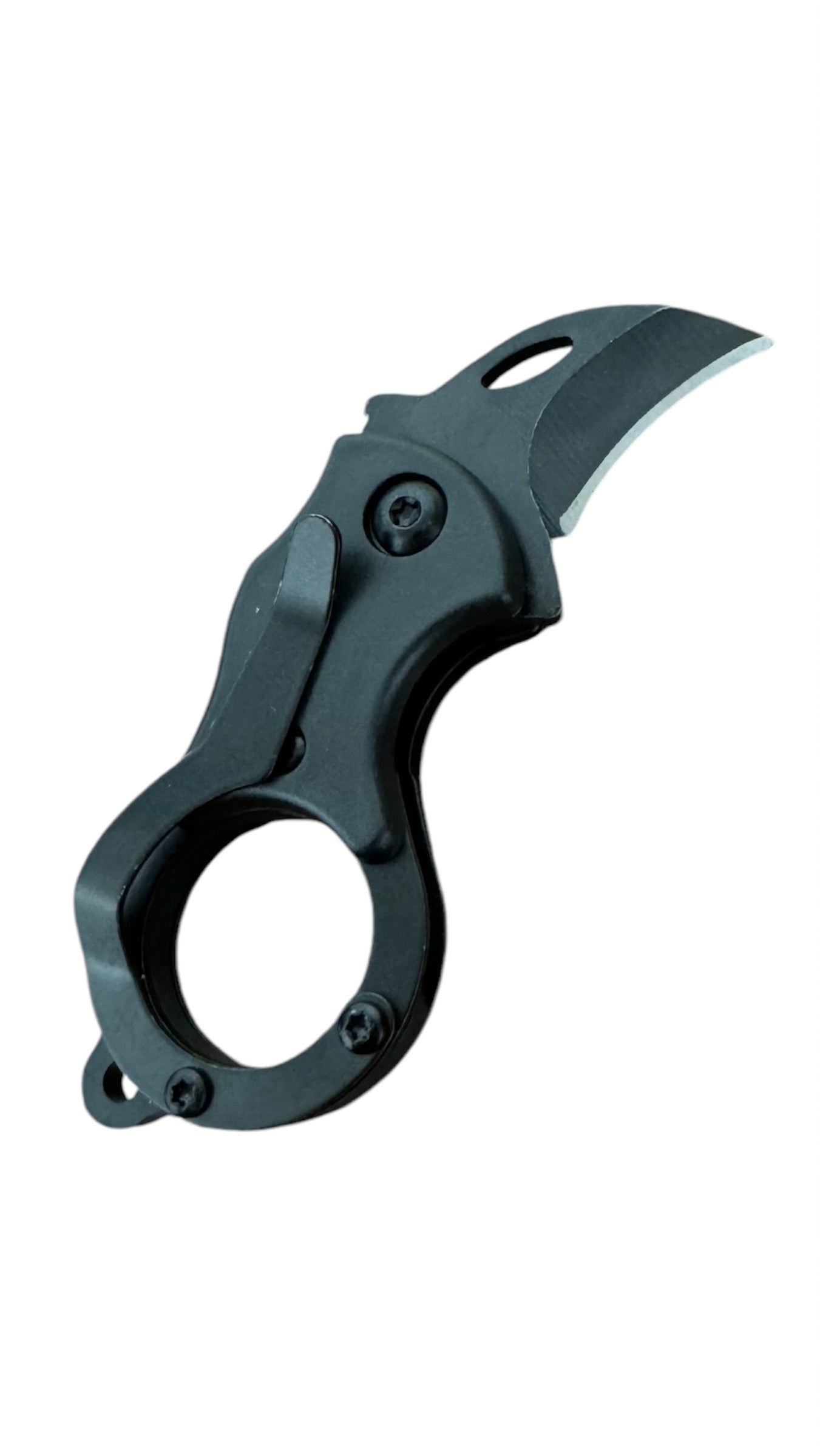 Mini Pocket Knife