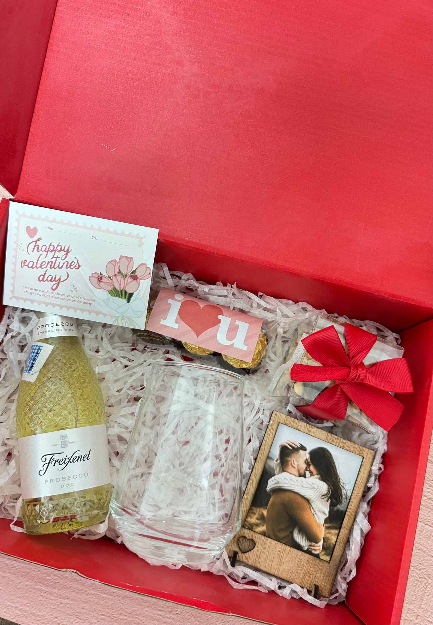Love box #5