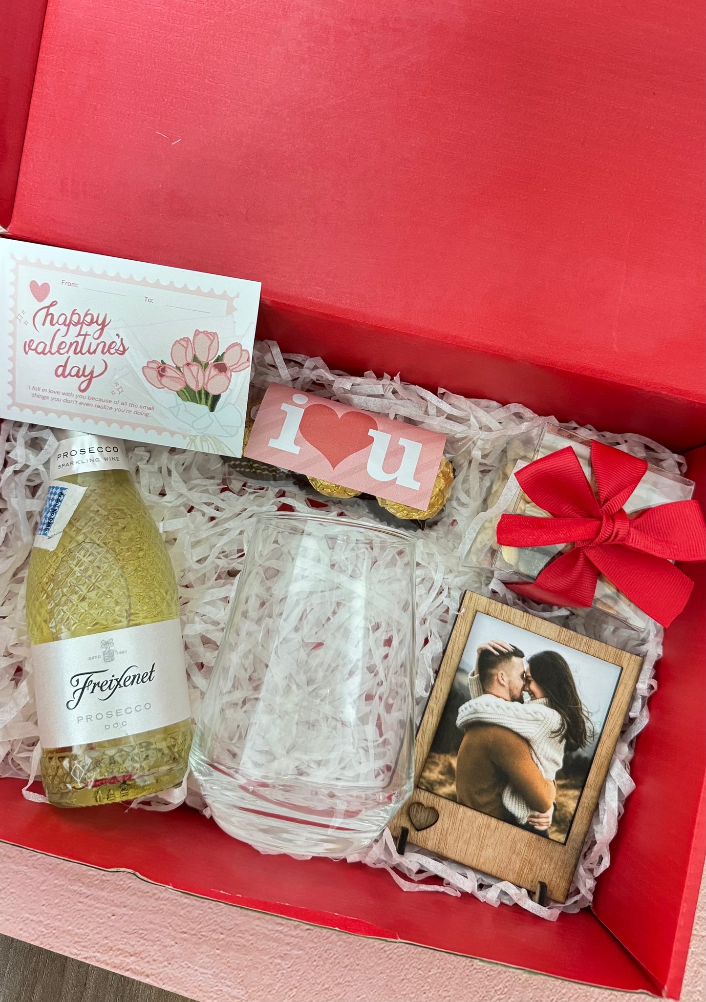 Love box #5