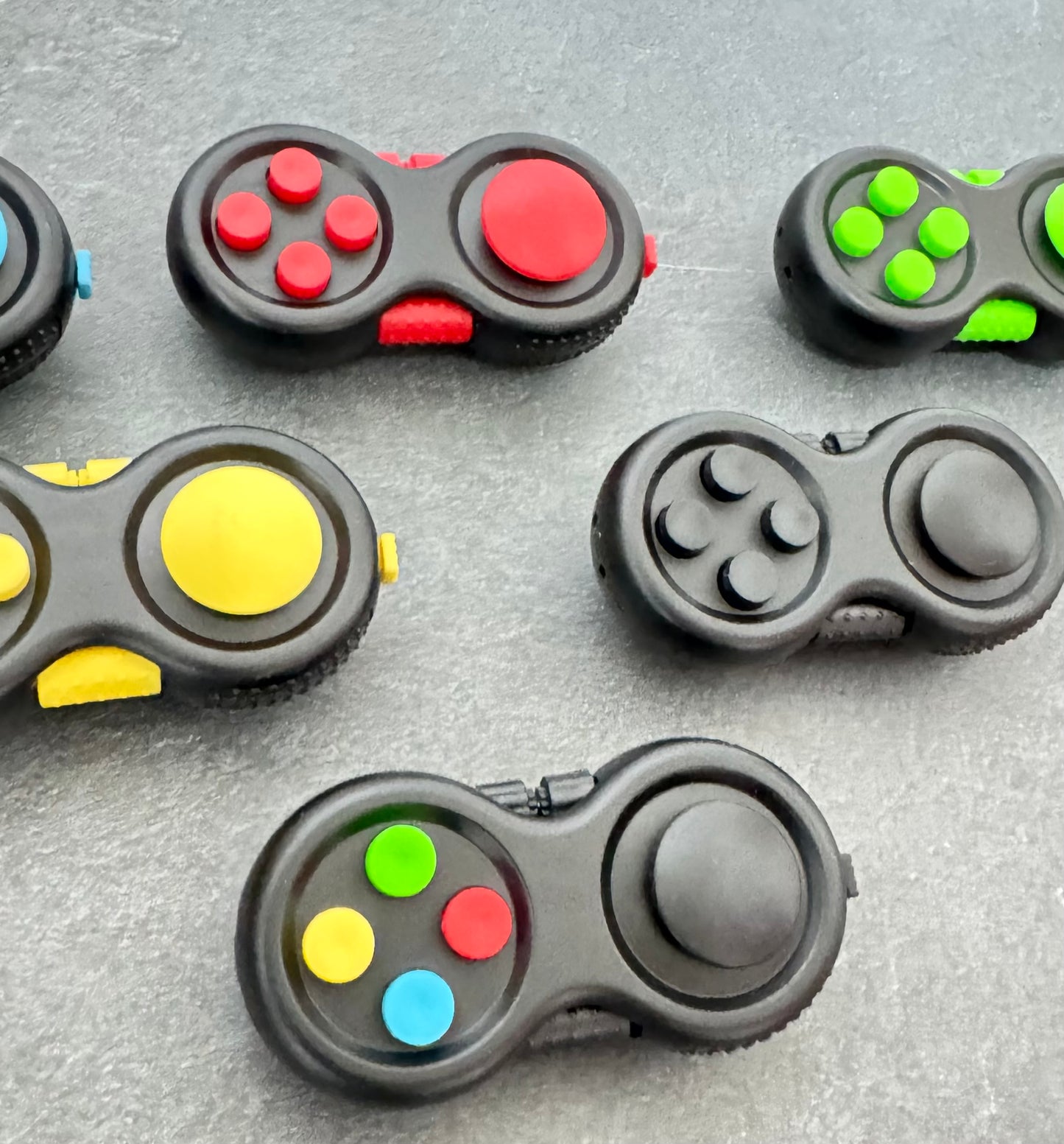Fidget anti estres