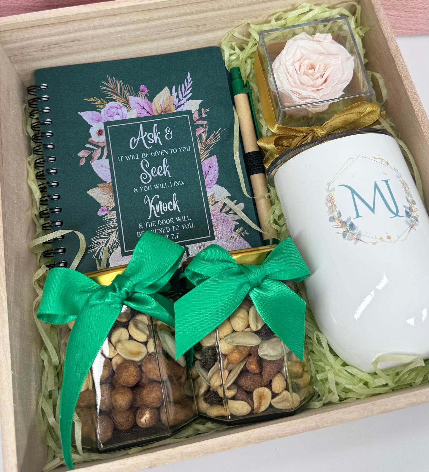 Great teacher box