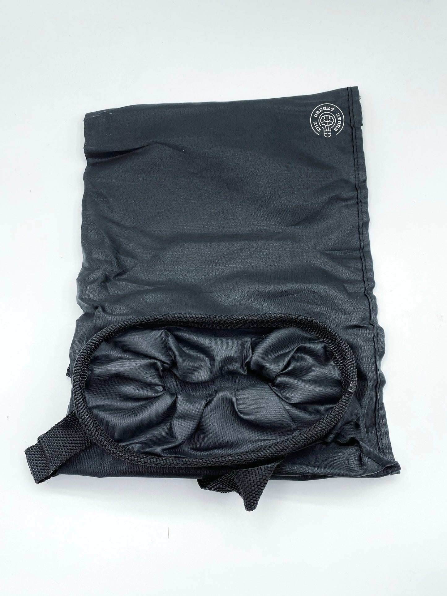 Basurero tipo bolsa para carro