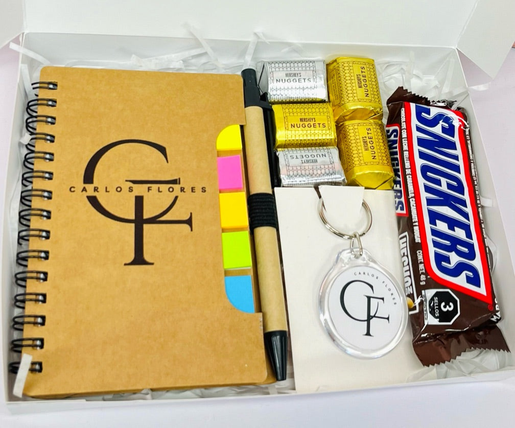 Note Box