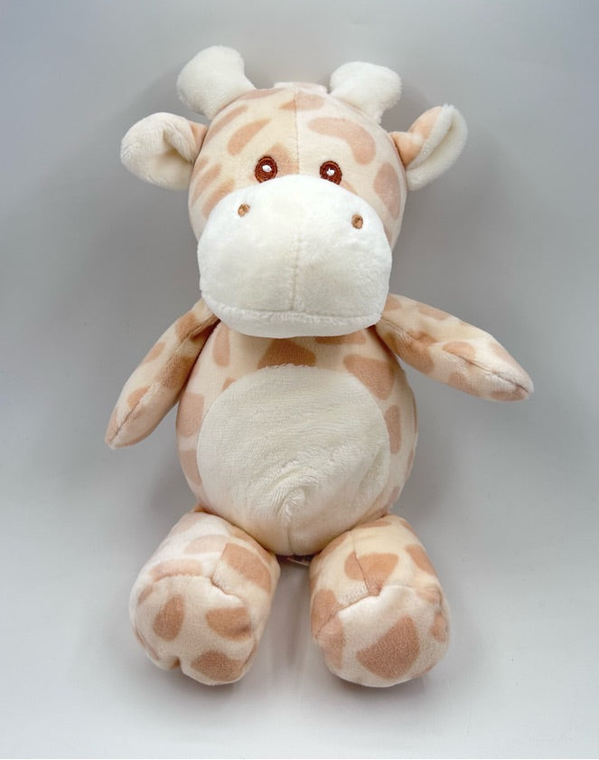 Peluche chinchin