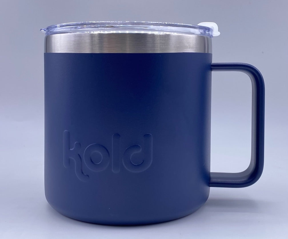 Taza termica 14oz