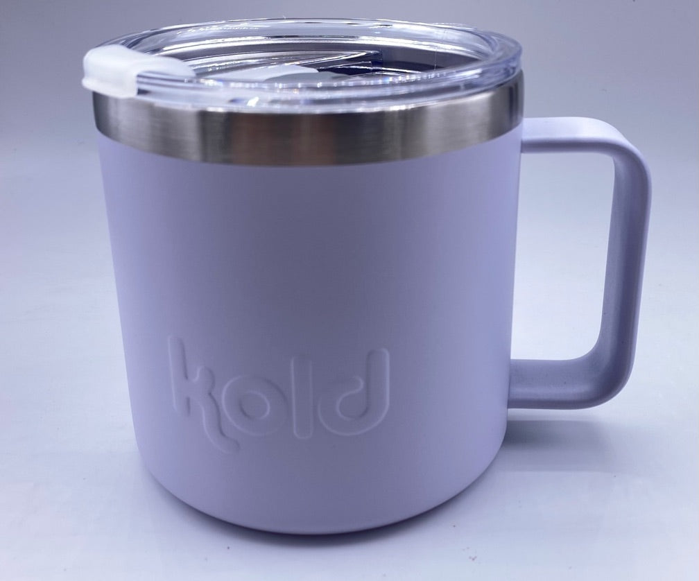 Taza termica 14oz
