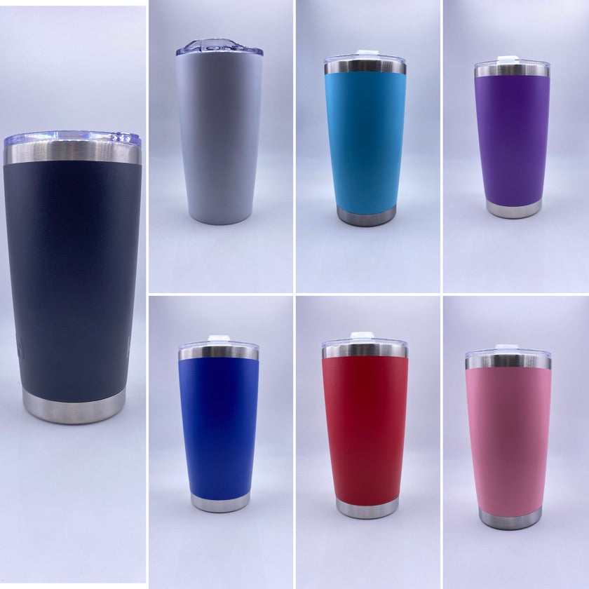 Tumbler 20oz
