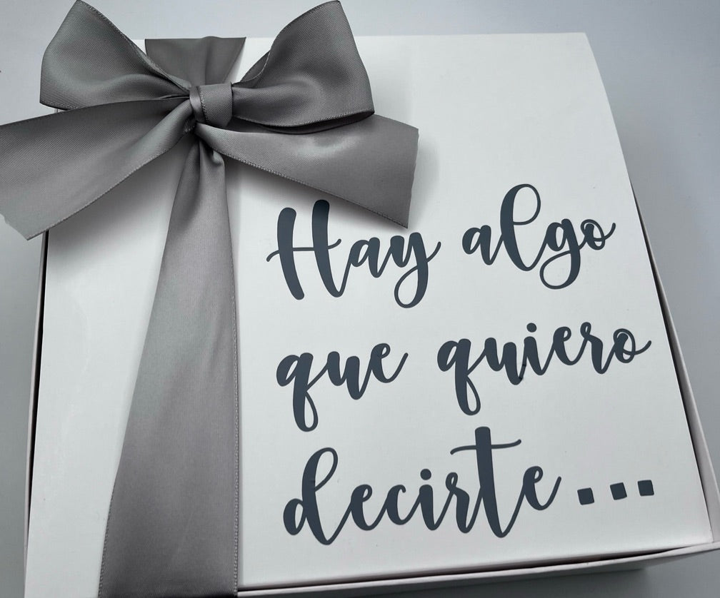 Vamos a ser papás