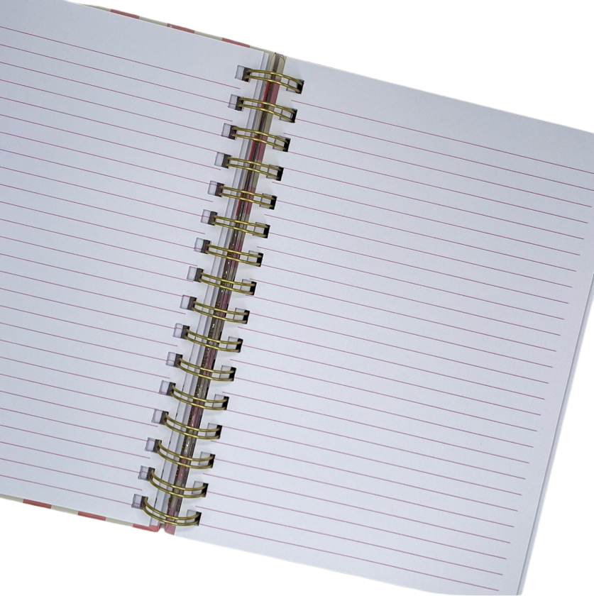 All in notebook