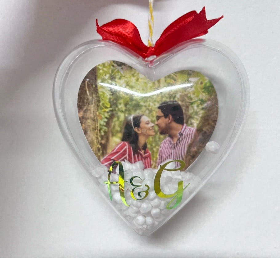 Esfera corazón