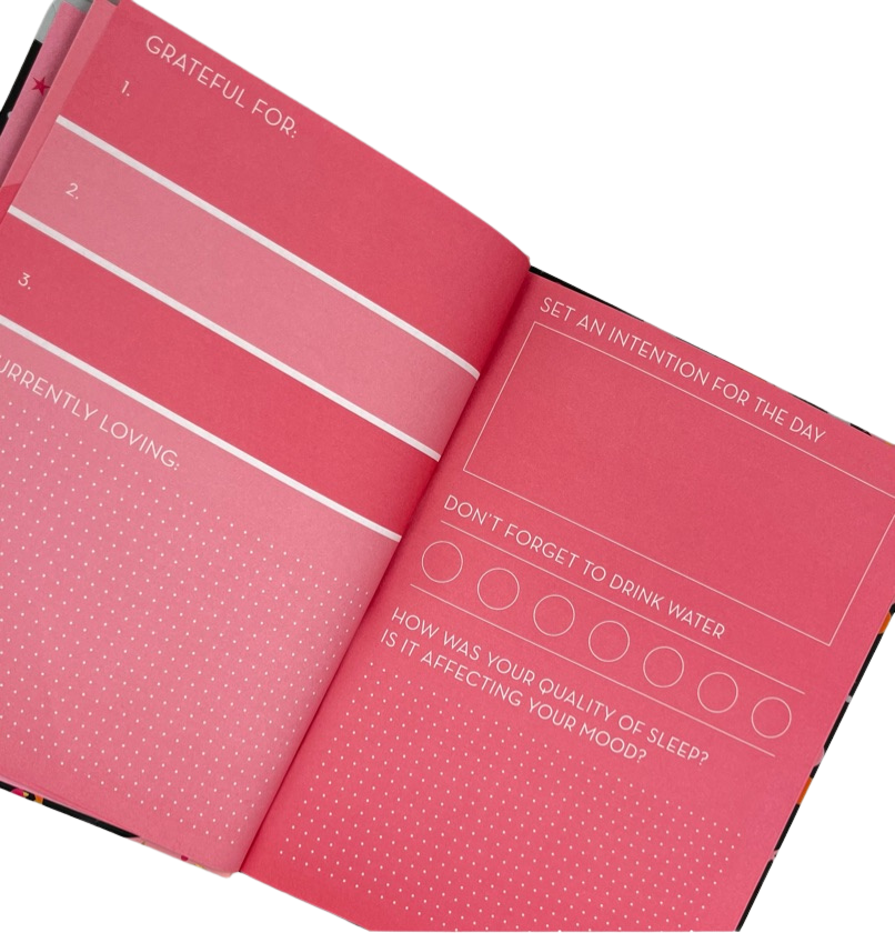 Guided Journal
