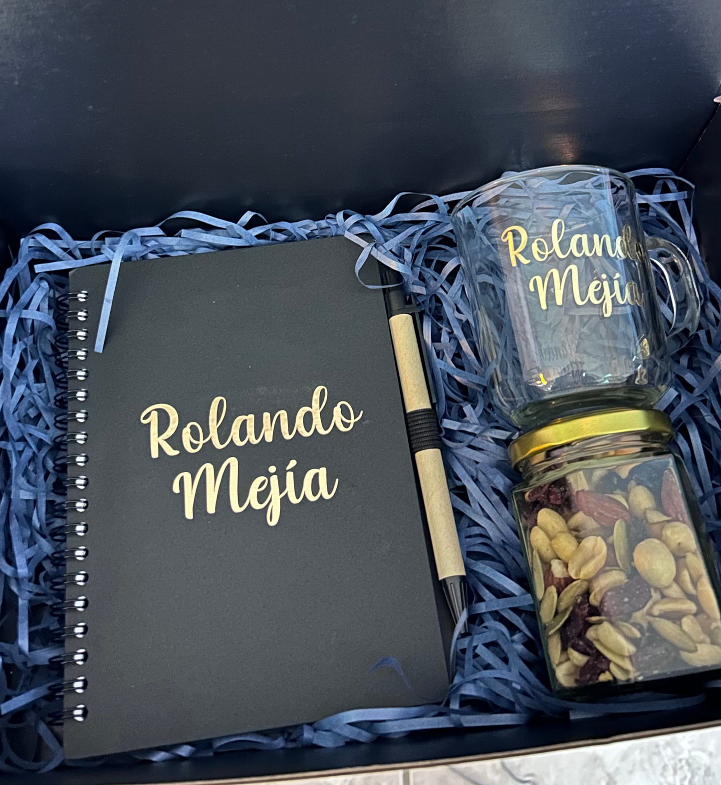 Classic Box