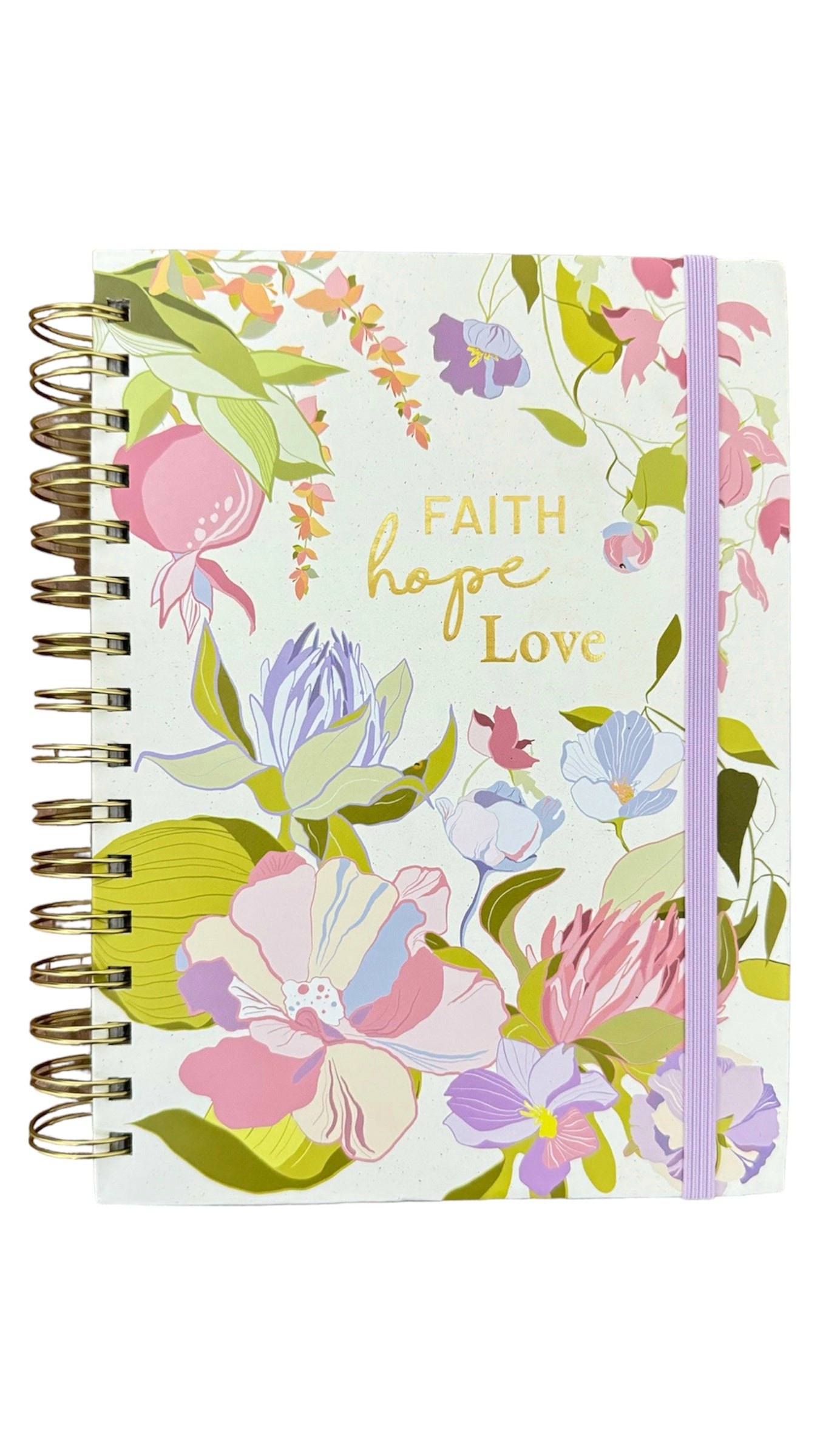 Libreta Faith