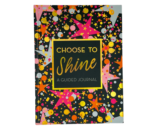 Guided Journal