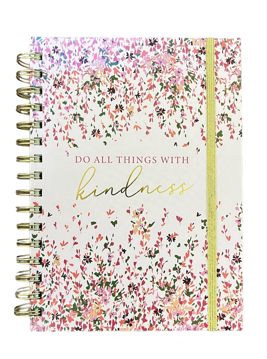 Libreta Kindness