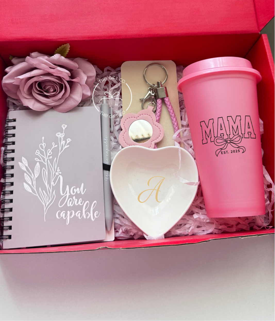 Blossom box 2