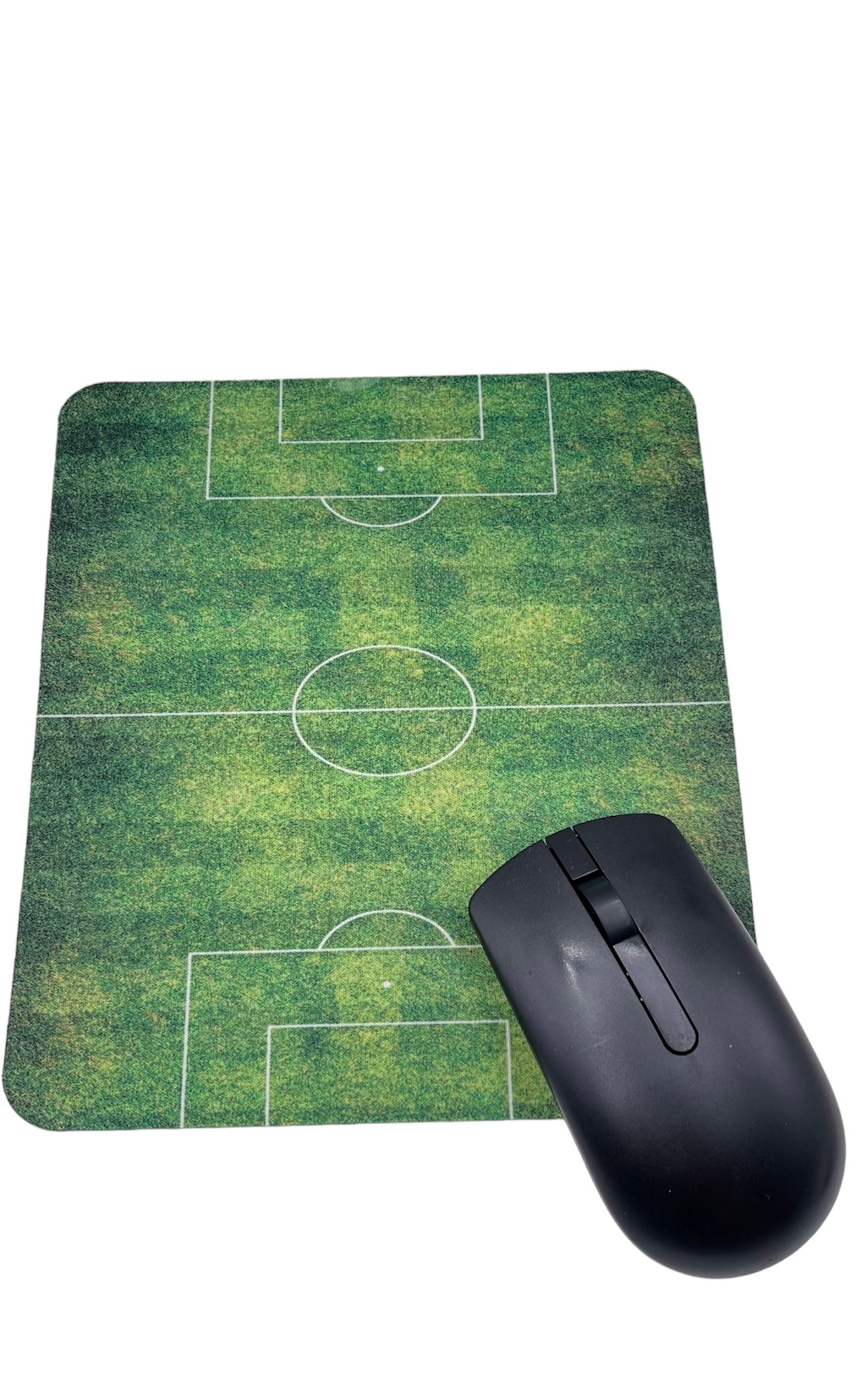 Mouse pads