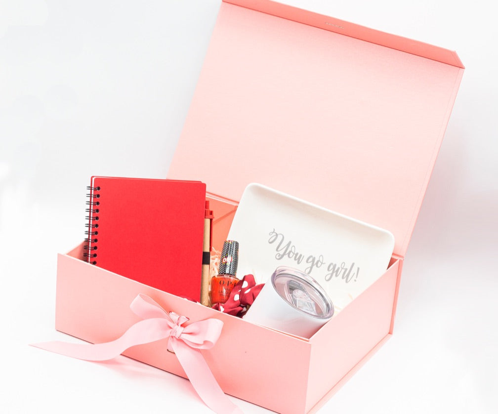 A Giftbox #7