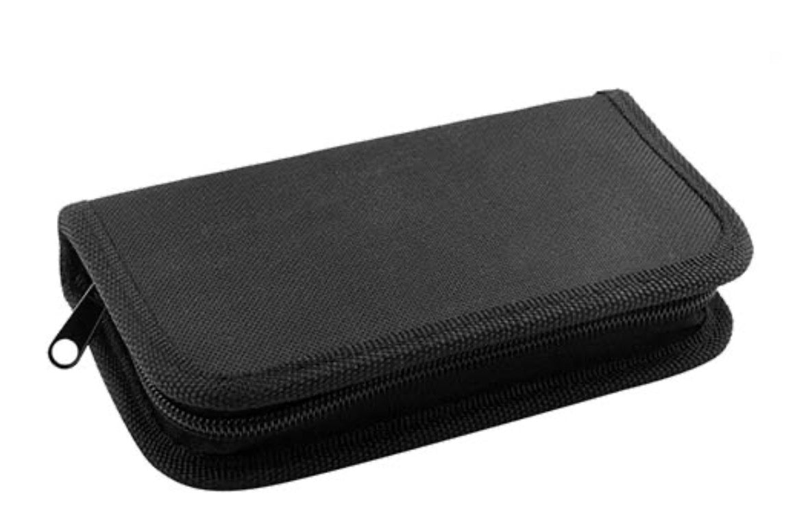 Estuche de herramientas